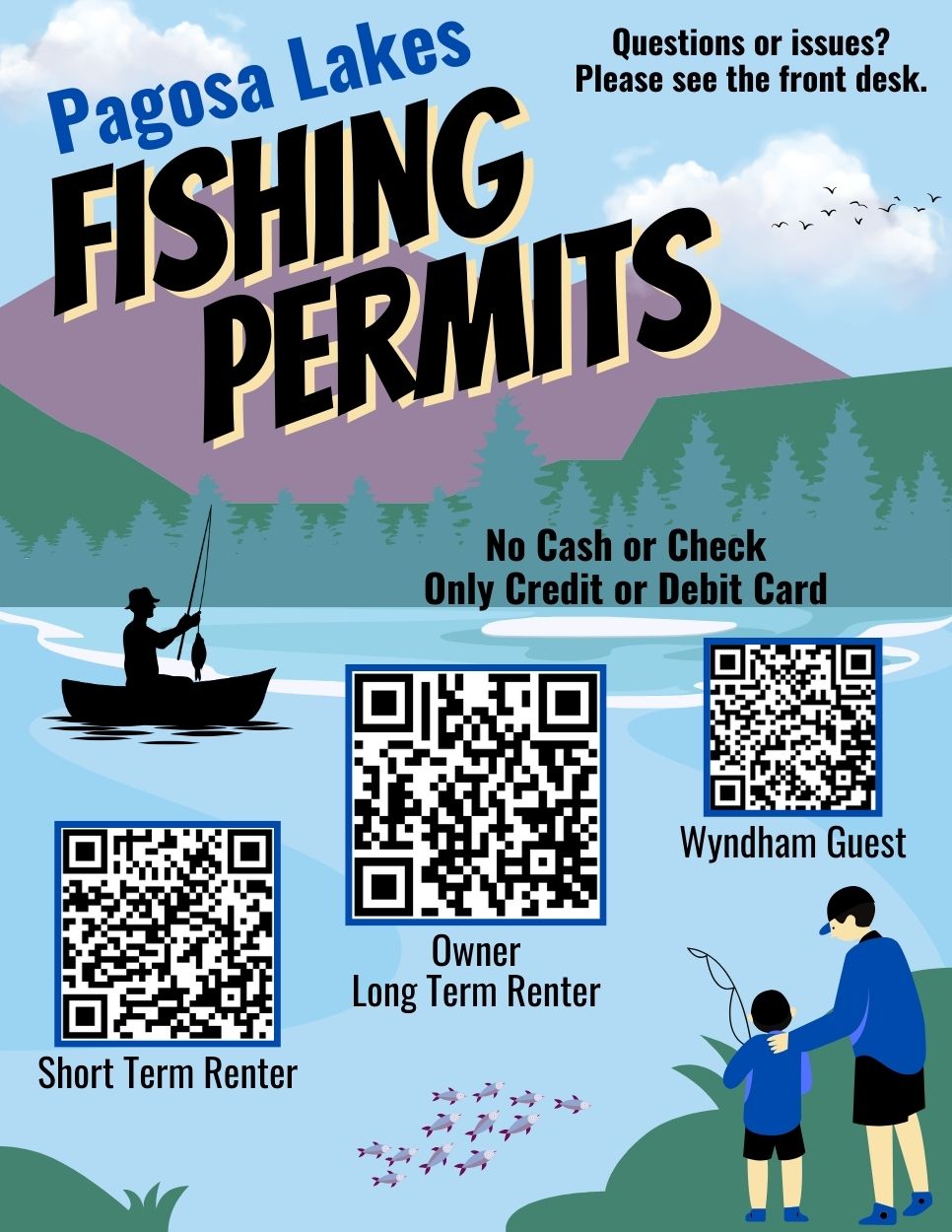 PLPOA Rec Center | Pagosa Lakes Property Owners Association